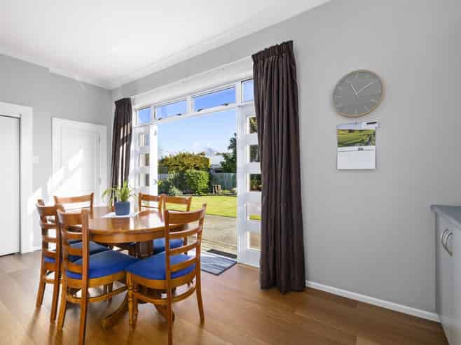 122 Pownall Street, Masterton
