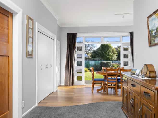 122 Pownall Street, Masterton