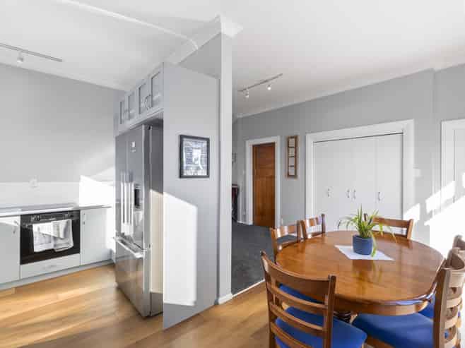 122 Pownall Street, Masterton