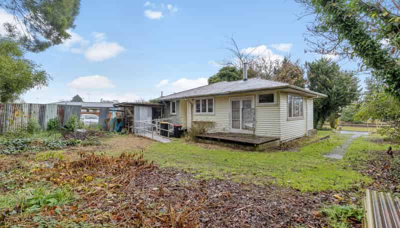 63 Elizabeth Drive, Tokoroa