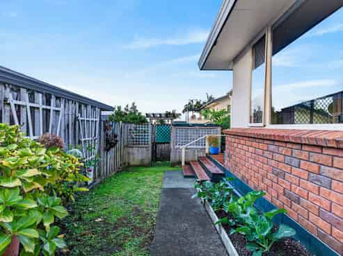 31A Three Mile Bush Road, Kamo