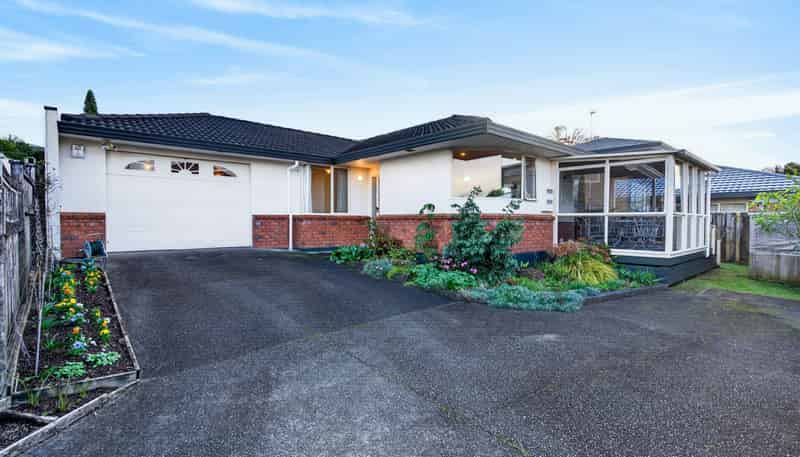 31A Three Mile Bush Road, Kamo