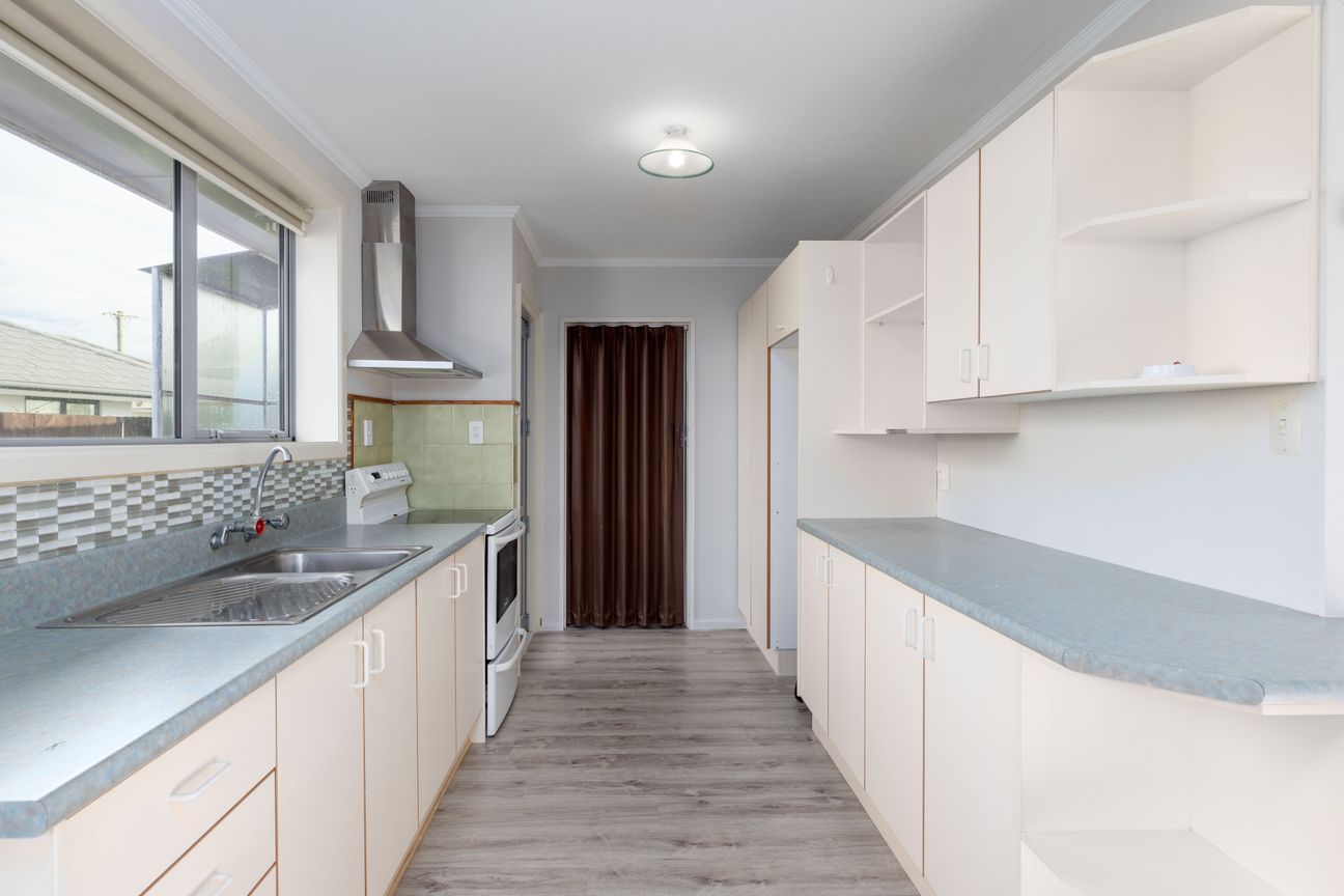 Sunny 3-Bedroom Home in Parklands - Ansicht 4