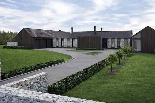 Lot 9, Tui Estate, Canterbury, New Zealand