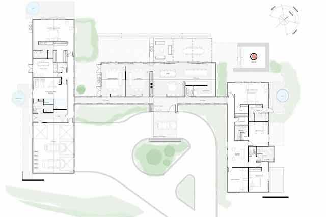 Lot 9, Tui Estate, Canterbury, New Zealand - Bilde 4