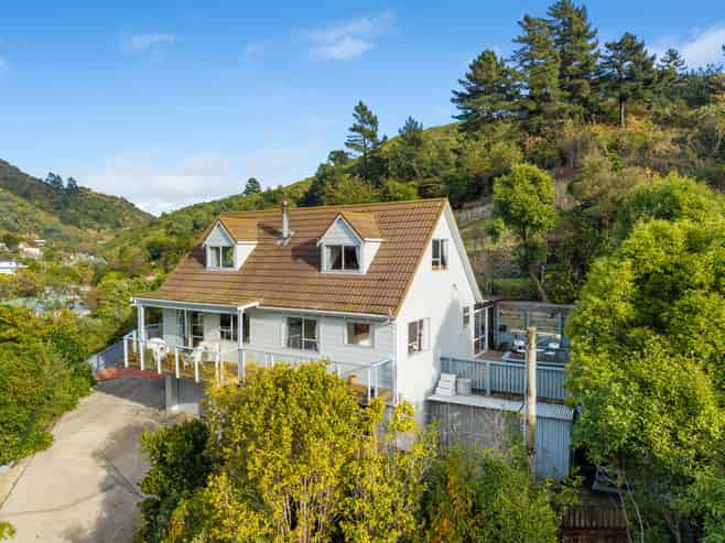 45 Dorset Street, Picton