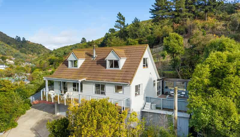 45 Dorset Street, Picton