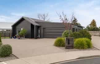 58 Tuatahi Avenue, Masterton