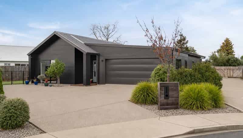 58 Tuatahi Avenue, Masterton