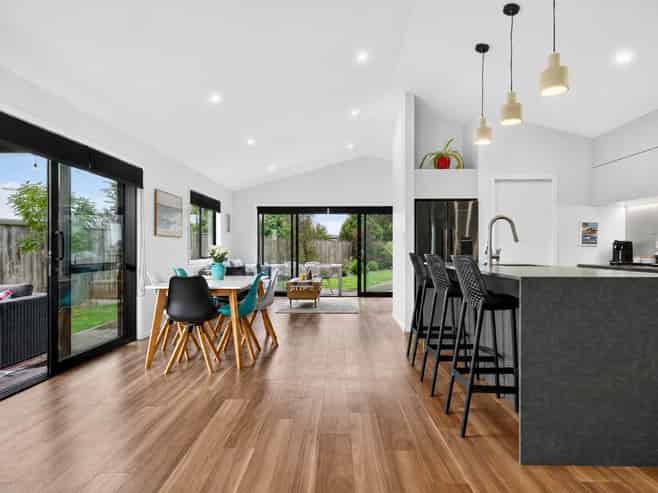 58 Tuatahi Avenue, Masterton