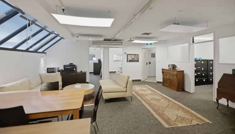 30C Willow Street, Tauranga