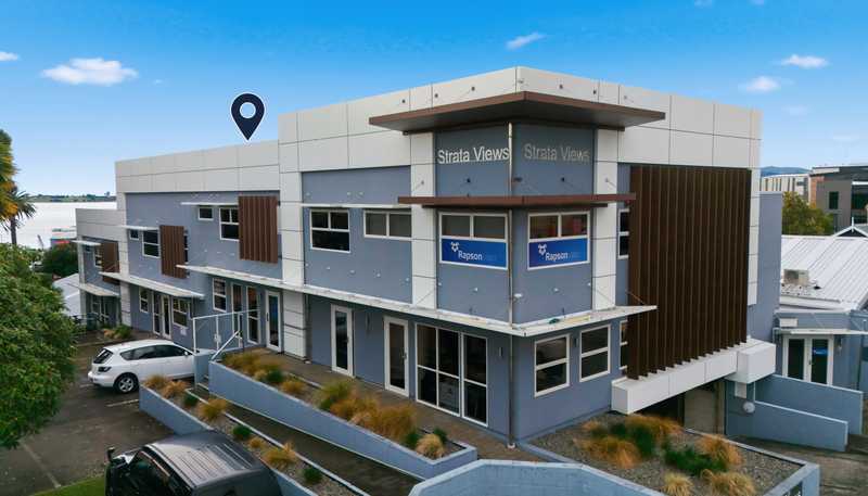 30C Willow Street, Tauranga
