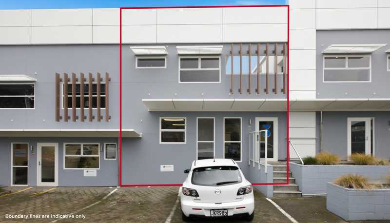 30C Willow Street, Tauranga