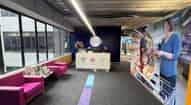 Open gallery