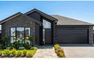 101 Parish Drive, Milldale