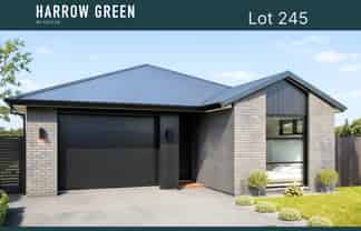 133 Lemonwood Drive, Rolleston