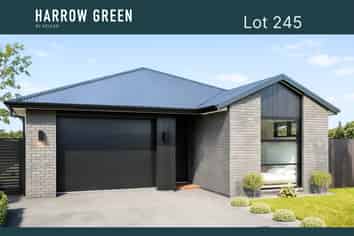 133 Lemonwood Drive, Rolleston