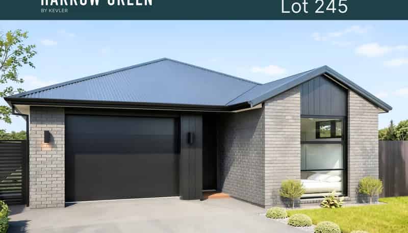 133 Lemonwood Drive, Rolleston