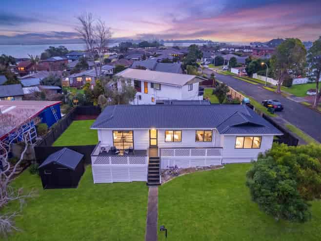 1 Dalmahoy Place, Wattle Downs