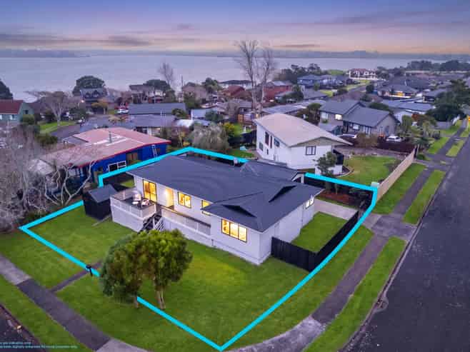 1 Dalmahoy Place, Wattle Downs