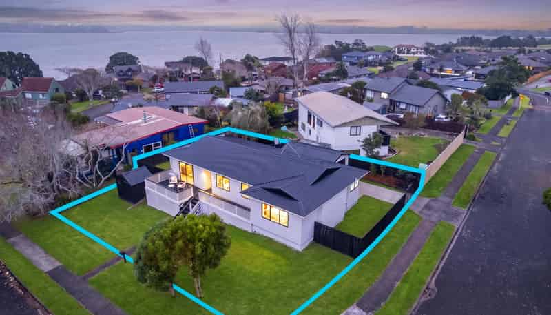 1 Dalmahoy Place, Wattle Downs
