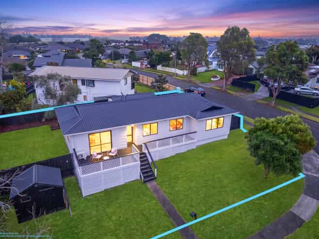 1 Dalmahoy Place, Wattle Downs