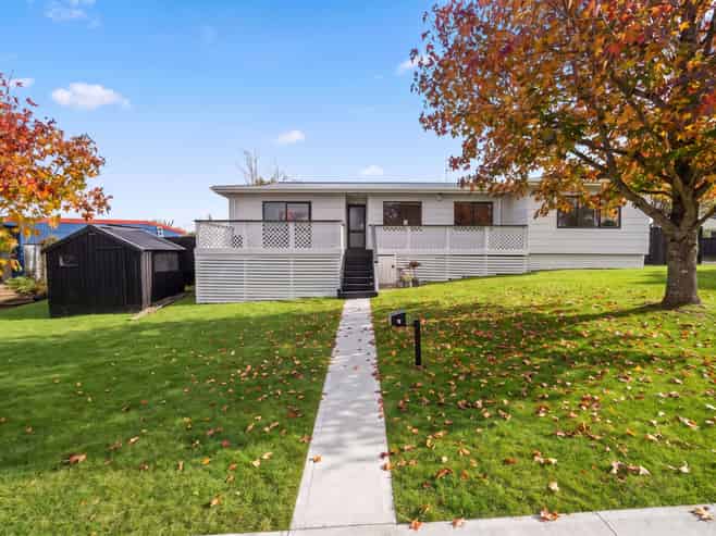 1 Dalmahoy Place, Wattle Downs