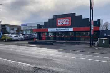 A slice of Te Rapa Prime Location  