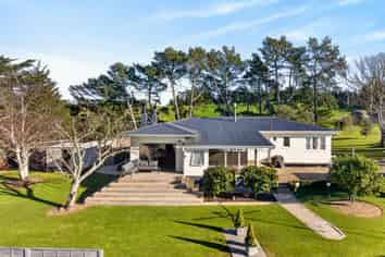 58 Flag Range Road, Sherenden