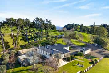 58 Flag Range Road, Sherenden