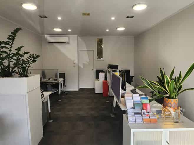 Prime Orewa retail