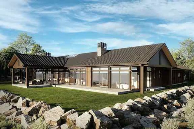 Exclusive High Country Living, Windwhistle