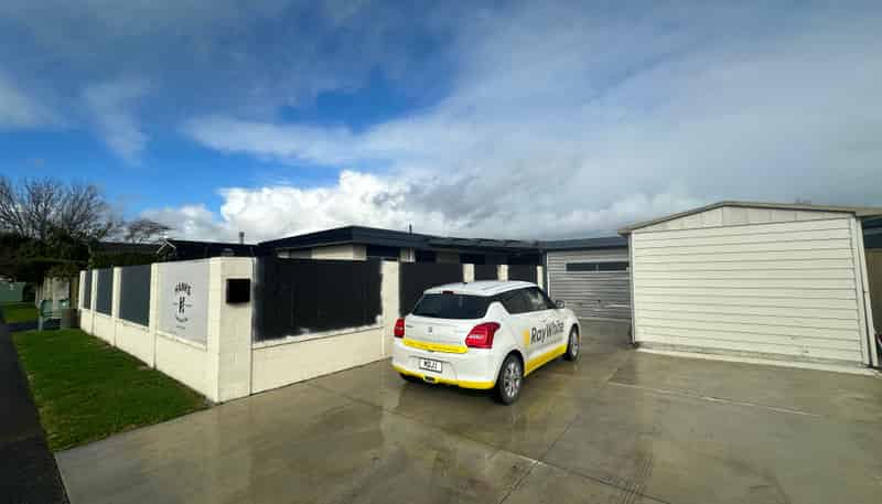11 Roskilda Crescent, Taradale