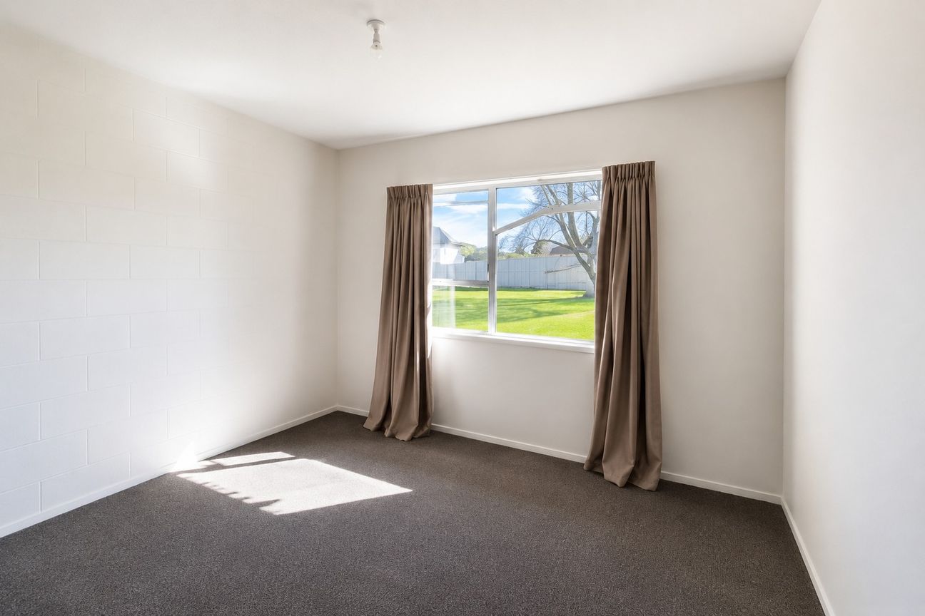 Ground Floor 2-Bedroom Unit in the Heart of Ellerslie - Bild 4