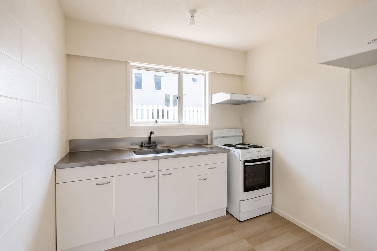 Ground Floor 2-Bedroom Unit in the Heart of Ellerslie - Bild 3