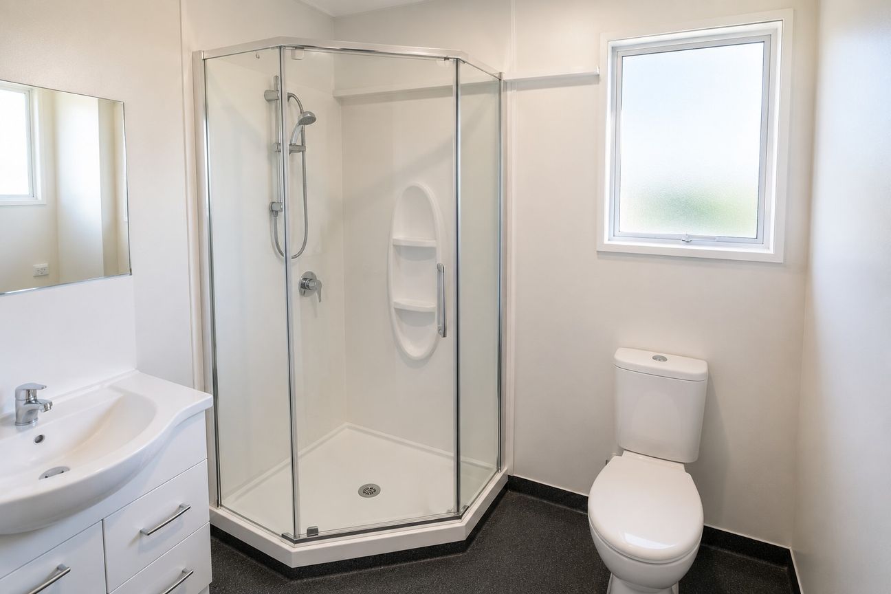 Ground Floor 2-Bedroom Unit in the Heart of Ellerslie - Bild 5