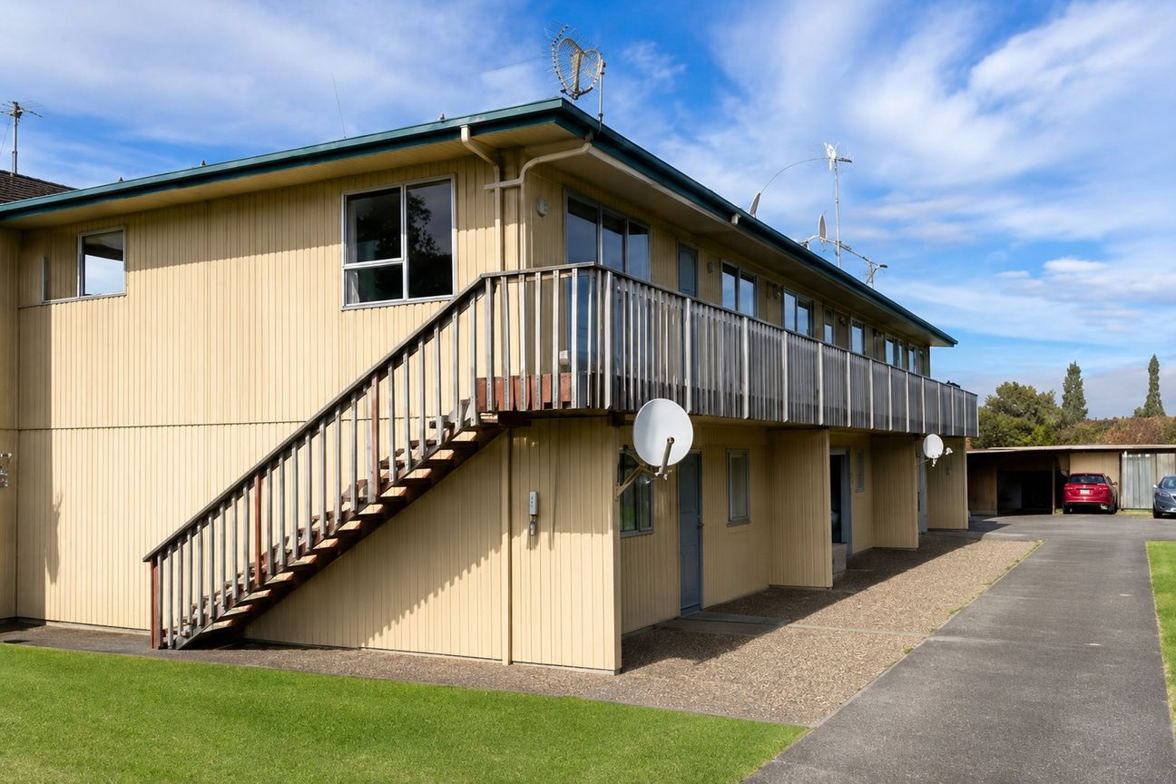 Ground Floor 2-Bedroom Unit in the Heart of Ellerslie - Bild 6