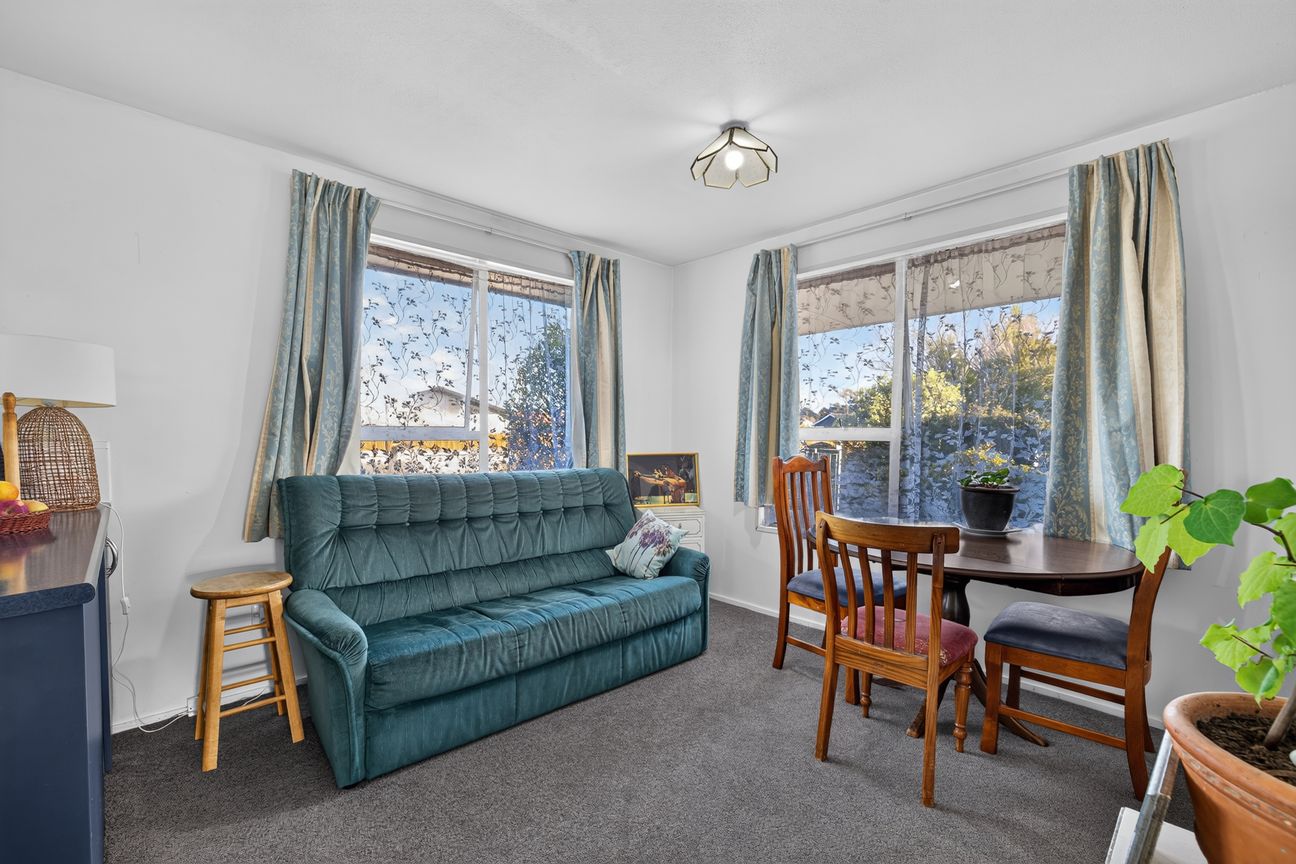 Sunny 3-Bedroom Home in Parklands! - Widok 3