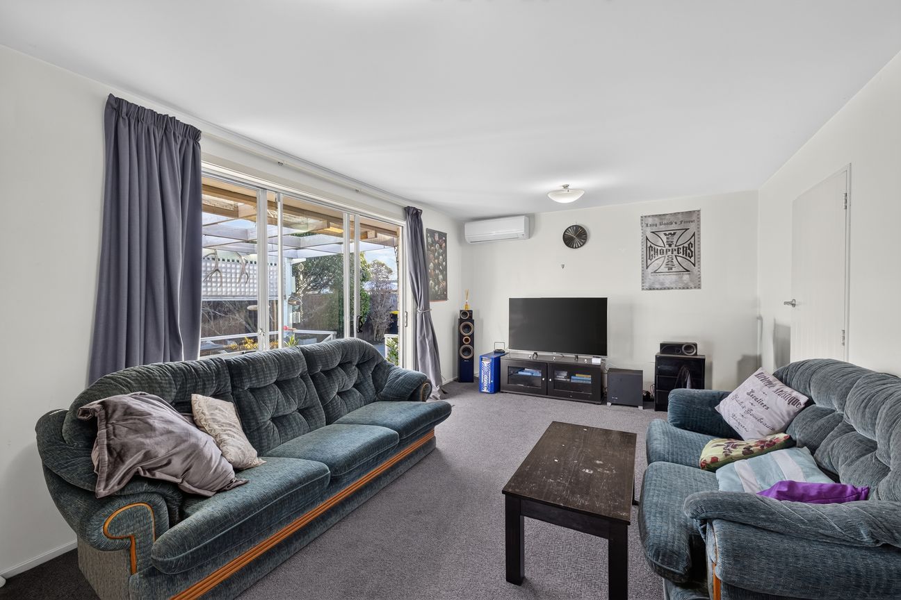 Sunny 3-Bedroom Home in Parklands! - Widok 4