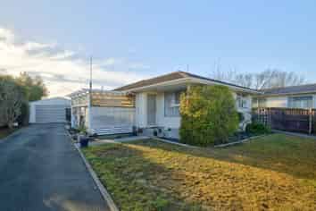 46 Ashwood Street, Parklands
