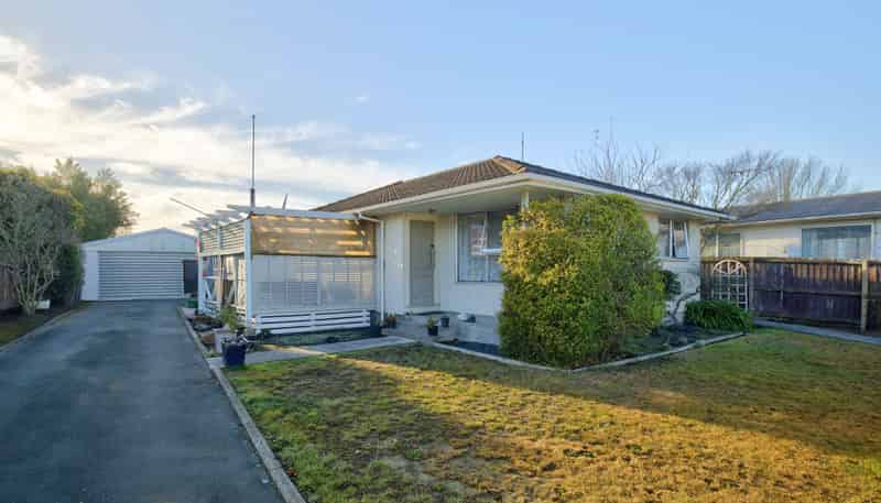 46 Ashwood Street, Parklands