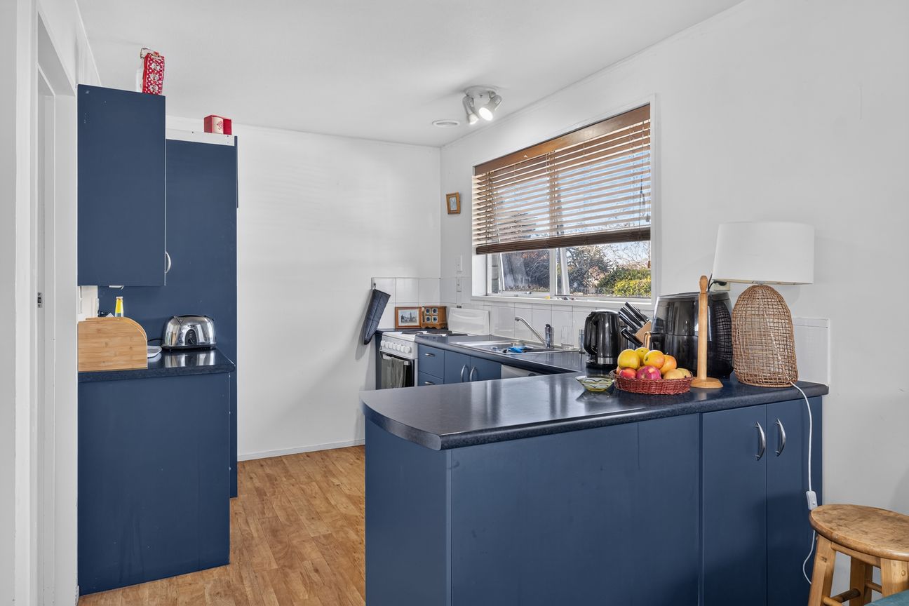Sunny 3-Bedroom Home in Parklands! - Widok 2