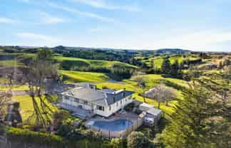 58 Flag Range Road, Sherenden