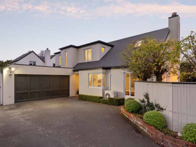 1/29 Wroxton Terrace, Merivale