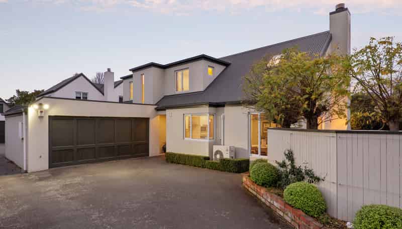 1/29 Wroxton Terrace, Merivale