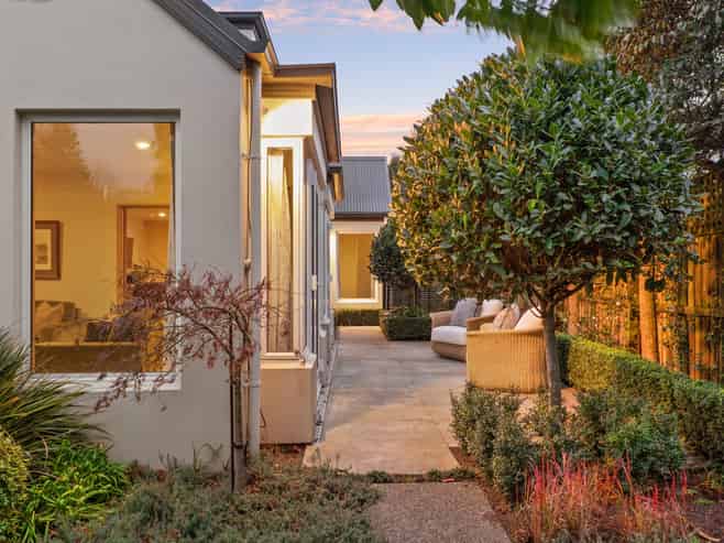 1/29 Wroxton Terrace, Merivale