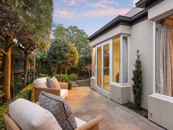 1/29 Wroxton Terrace, Merivale