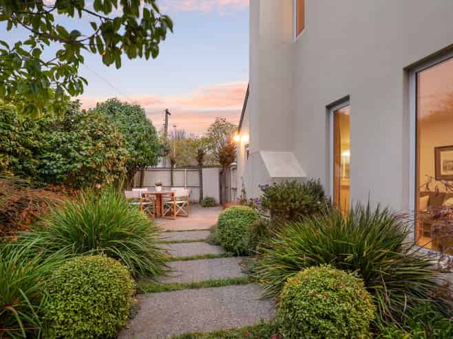 1/29 Wroxton Terrace, Merivale
