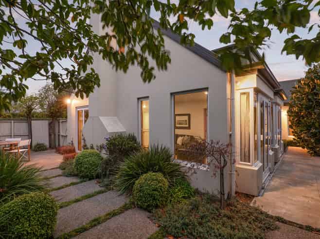 1/29 Wroxton Terrace, Merivale