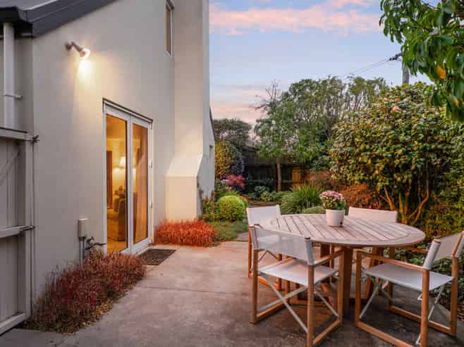 1/29 Wroxton Terrace, Merivale